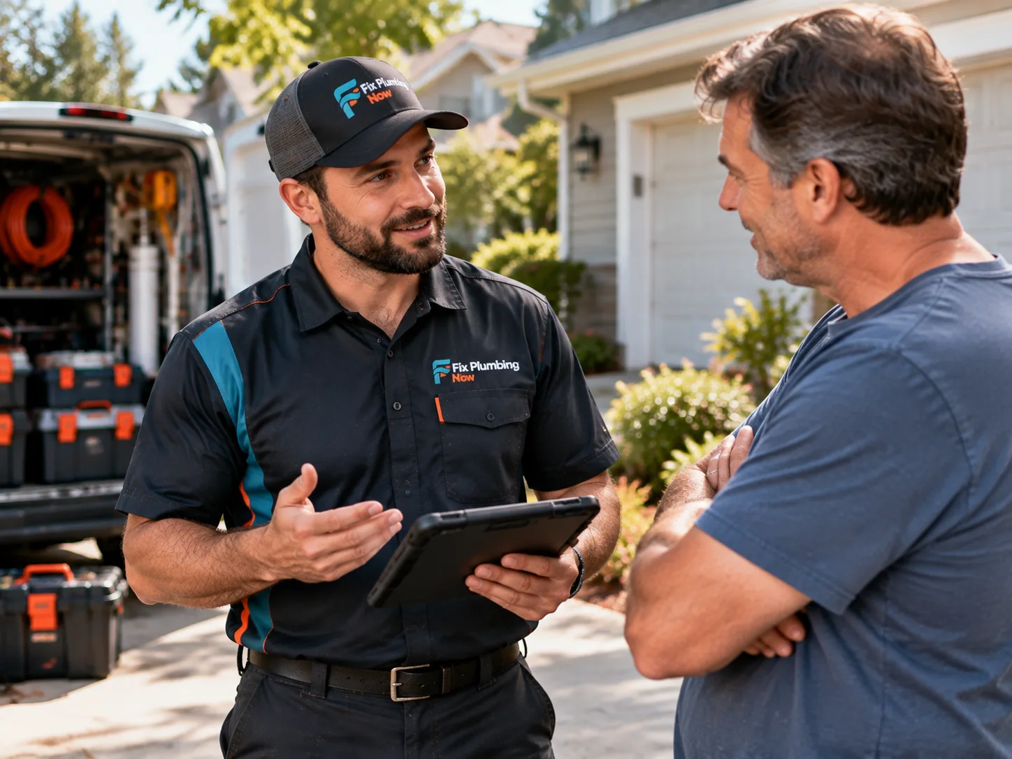 Clogged Drain Service Fonda, IA FAQs